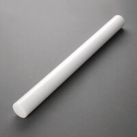 Vogue Nudelholz Polyethylen 50,8cm 1