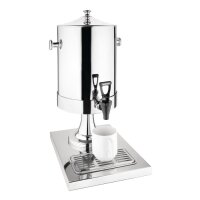 Olympia Milchspender 6,5L