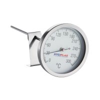 Hygiplas Fritteusen-Thermometer gallery