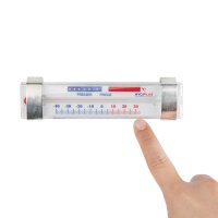 Hygiplas Kühl- und Gefrierschrankthermometer 3
