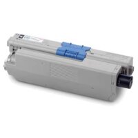 Lasertoner, schwarz OKI 44973536 gallery