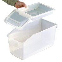 Araven Koala Zutatenbehälter 14Ltr