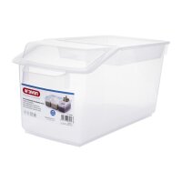 Araven Koala Zutatenbehälter 14Ltr
