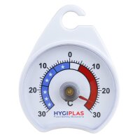 Hygiplas K&uuml;hlschrankthermometer