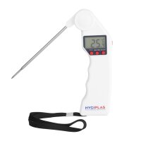 Taschenthermometer Easy Temp Farbcodiertes...
