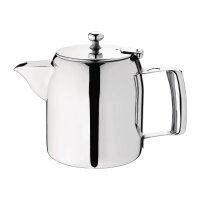 Olympia Cosmos Edelstahl Teekanne 57cl