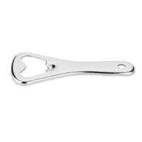 Olympia Flaschenöffner für Kronkorken 9,3cm 3