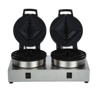 Dualit Kontakttoaster 73002 2