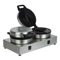 Dualit Kontakttoaster 73002 3