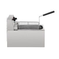 Lincat Einzelfritteuse 2.5L LSF 3