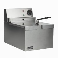 Lincat Lynx 400 Tischmodell elektrische Fritteuse LDF 4L 2