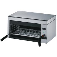 Lincat Silverlink 600 Salamander Grill G gallery