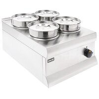 Lincat Silverlink 600 Wasserbad BS4 2