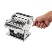 Vogue Pasta-Maschine 1