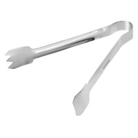 Vogue Küchenzange 210mm 1