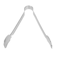 Vogue Küchenzange 210mm 3