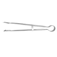 Vogue Steakzange Edelstahl 50cm 2