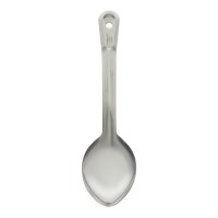 Vogue Servierlöffel Edelstahl 28cm 2
