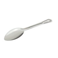 Vogue Servierlöffel Edelstahl 28cm 3