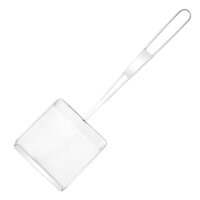 Vogue Pommesschaufel 20cm 3