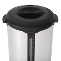 Caterlite Wasserkocher 20L manuell 2