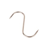 Vogue Fleischhaken 10cm 2