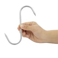 Vogue Fleischhaken 15cm 3
