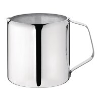 Olympia Concorde Milchkännchen aus Edelstahl 285ml
