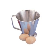 Edelstahl Messbecher 1,1L gallery