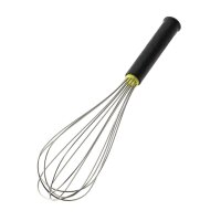 Matfer Bourgeat Schneebesen Edelstahl 25cm 2