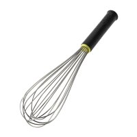Matfer Bourgeat Schneebesen Edelstahl 30cm 2