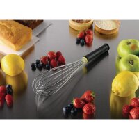 Matfer Bourgeat Schneebesen Edelstahl 30cm 3