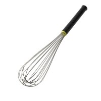 Matfer Bourgeat Schneebesen Edelstahl 40cm 2