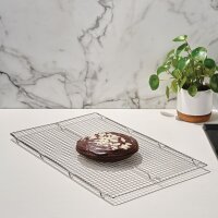 Vogue Auskühlgitter feinmaschig 1