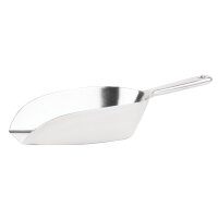 Vogue Schaufel 25,5cm Aluminium 1