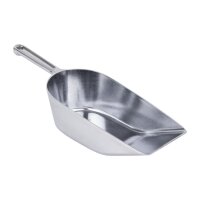 Vogue Aluminium Schaufel 1065ml 1