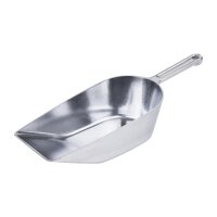 Vogue Aluminium Schaufel 1065ml 3