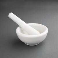 Vogue Mörser und Stößel 11cm 2