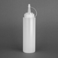 Vogue Quetschflasche klar 237ml gallery