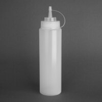 Quetschflasche von Vogue durchsichtig 68 gallery