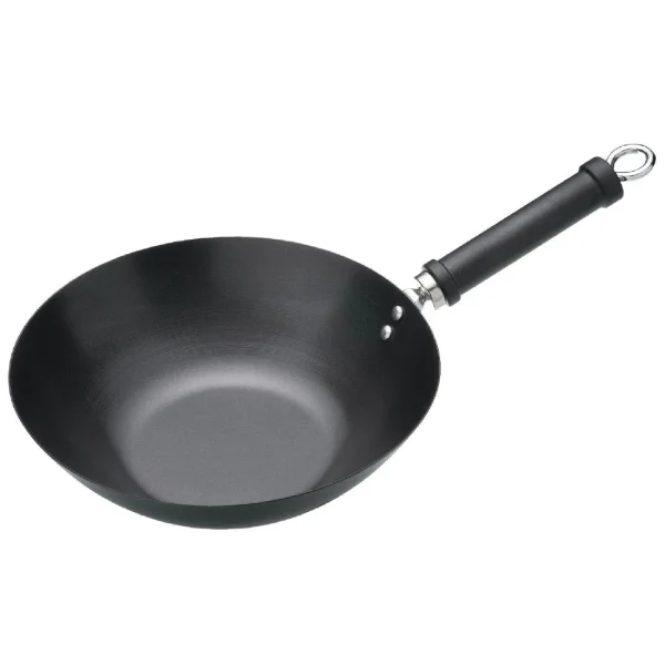 Kitchen Craft Wok Antihaft-Beschichtung gallery