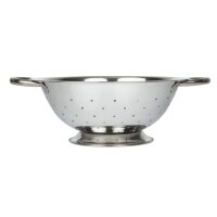 Vogue Gemüseseiher Edelstahl Durchmesser 23cm 2