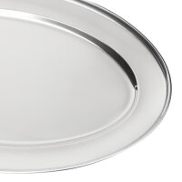 Olympia ovales Tablett 40cm