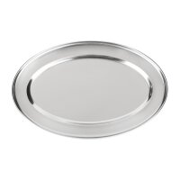 Olympia ovales Tablett 60,5cm