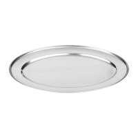 Olympia ovales Tablett 60,5cm