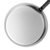 Vogue Omelett Brafpfanne C-Stahl 20cm