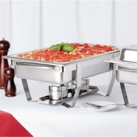 Olympia Milan Chafing-Dish 1/1 GN