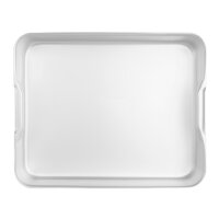 Vogue Tiefe Bratenpfanne Aluminium 52x42x10cm