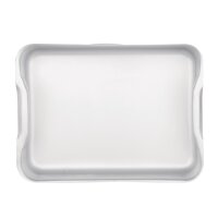Vogue Bratenpfanne Aluminium 37x26,5x7cm