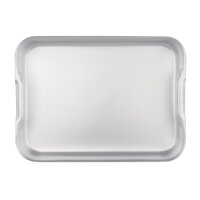 Vogue Bratenpfanne Aluminium 42x30,5x7cm